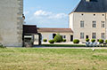 Parc - Château de Montbras