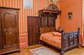 Chambre 6-7 Camille/Marie - Château de Montbras