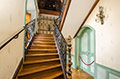 Grand escalier