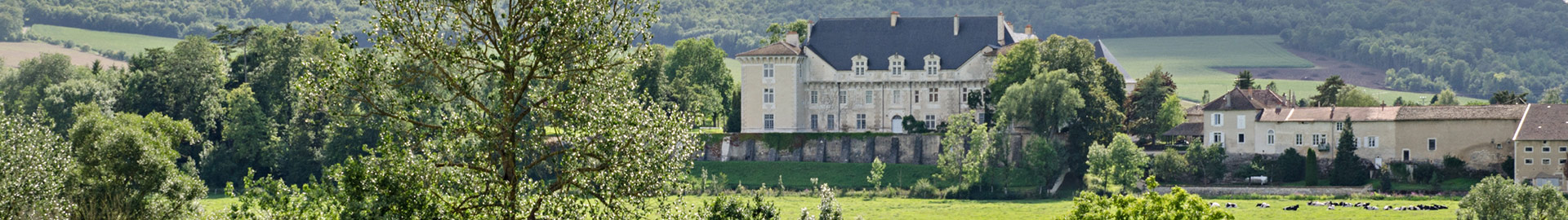 Le Château de Montbras, un château Renaissance