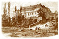 Le château au XVIIe siècle - L'Illustration n°1272 -1867