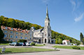 Basilique du Bois Chenu